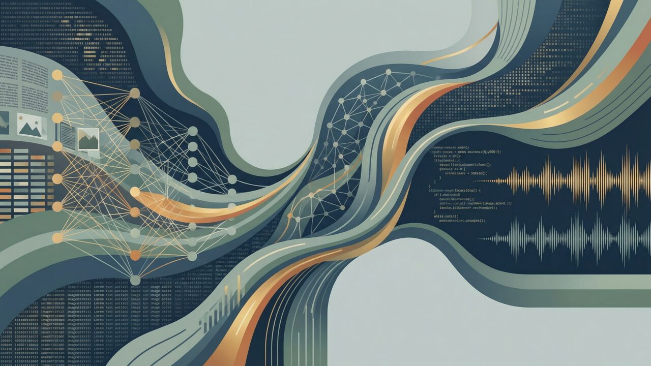 マルチモーダルAI「Gemini」の実力と企業活用：長大コンテキストがもたらす業務変革と日本企業の課題