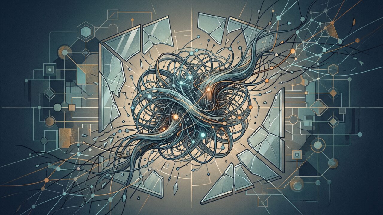 AIエージェントの暴走と「構成ミス」の代償：Moltbookの事例から学ぶ、自律型AIのリスク管理