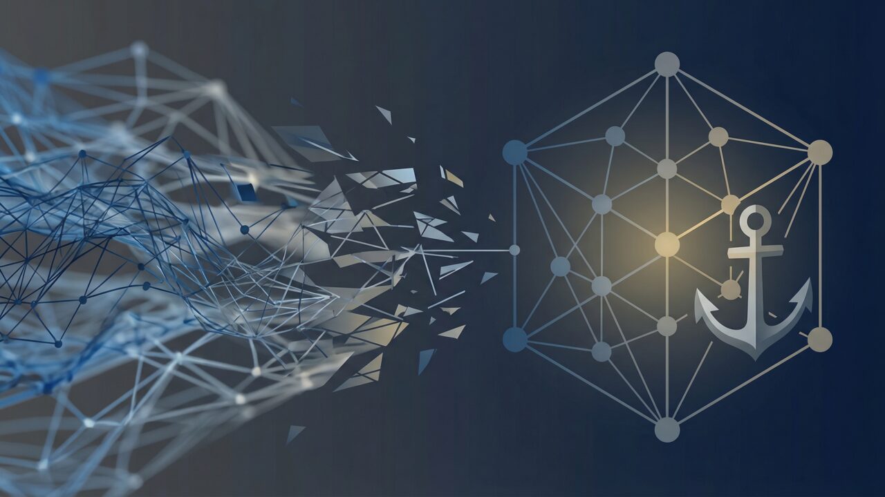 生成AIを「検索エンジン」として使う危うさ：著名投資家の事例から学ぶ情報の正確性とRAGの重要性