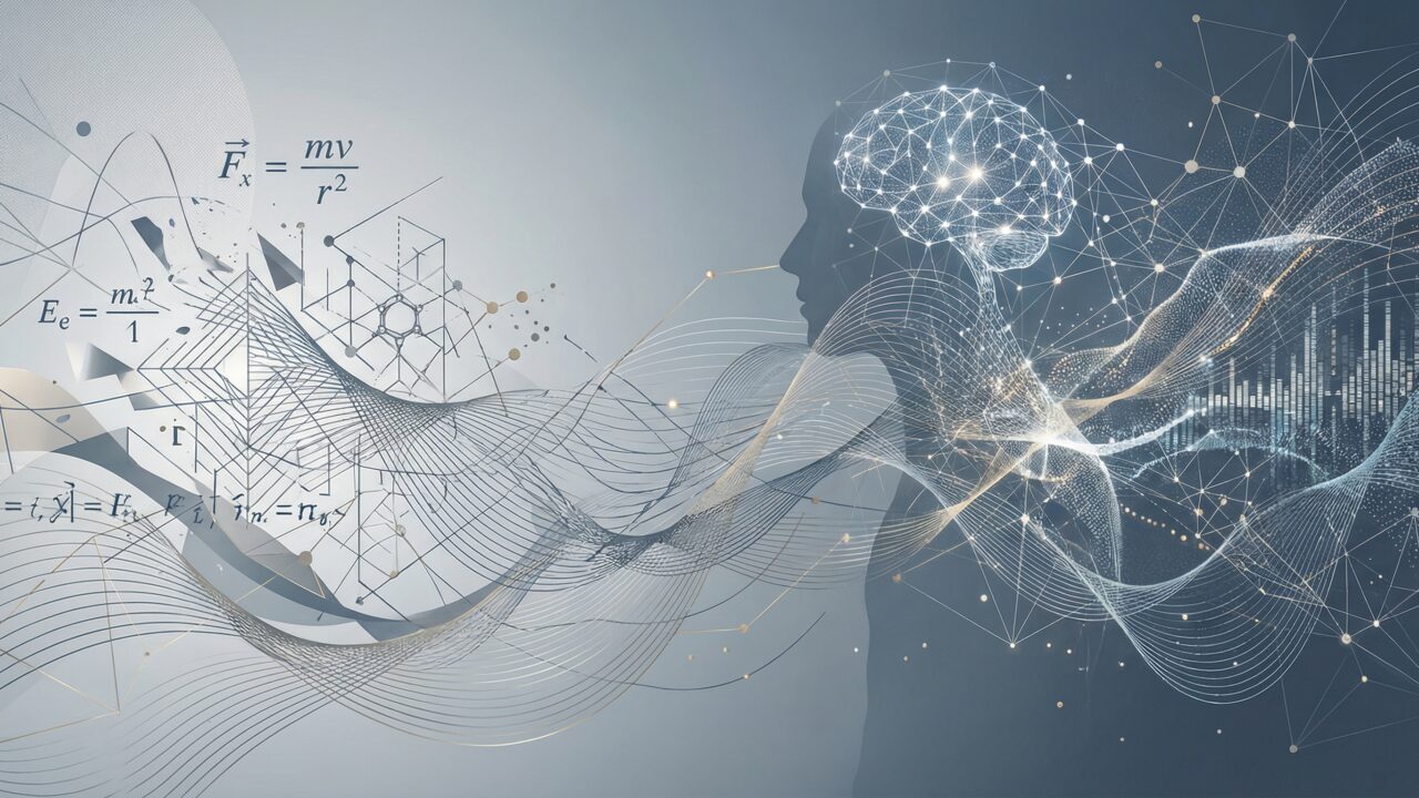 「物理学者がAIに『降伏』する」という言葉が示唆する、R&Dと産業構造のパラダイムシフト