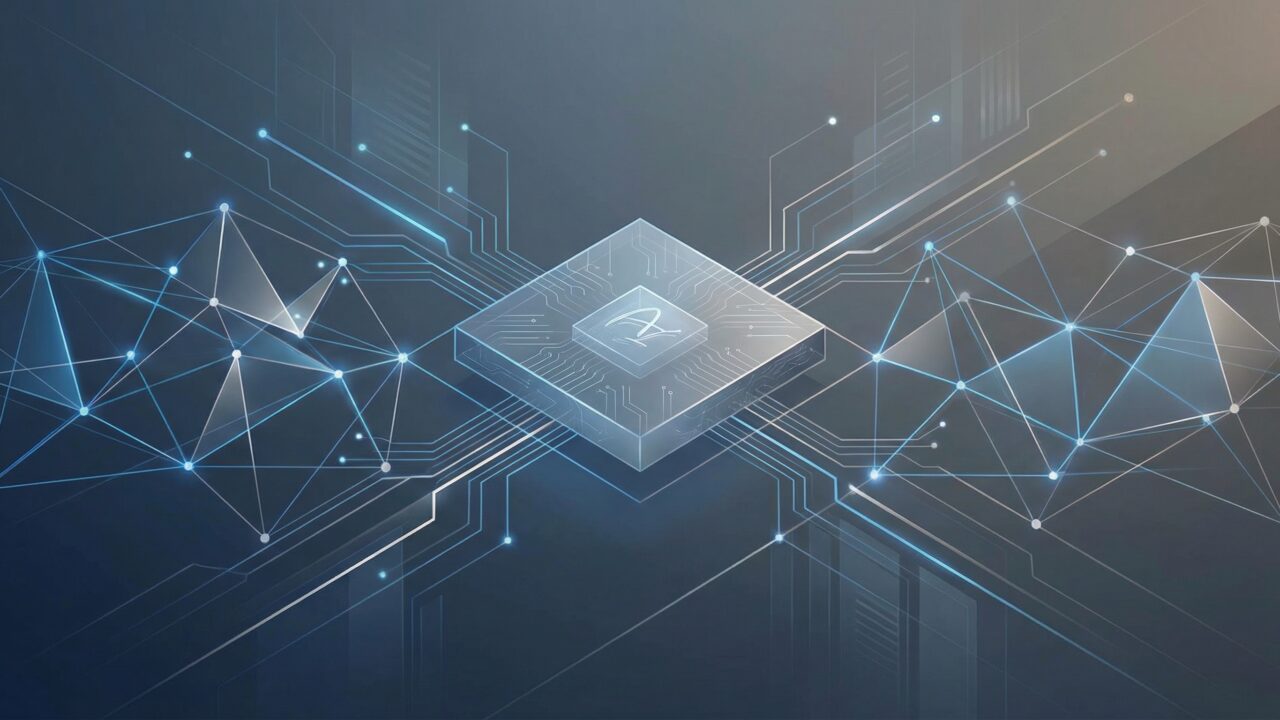 「AIだけのSNS」が示唆する未来：AIエージェント経済圏の到来と企業が備えるべきデジタル認証