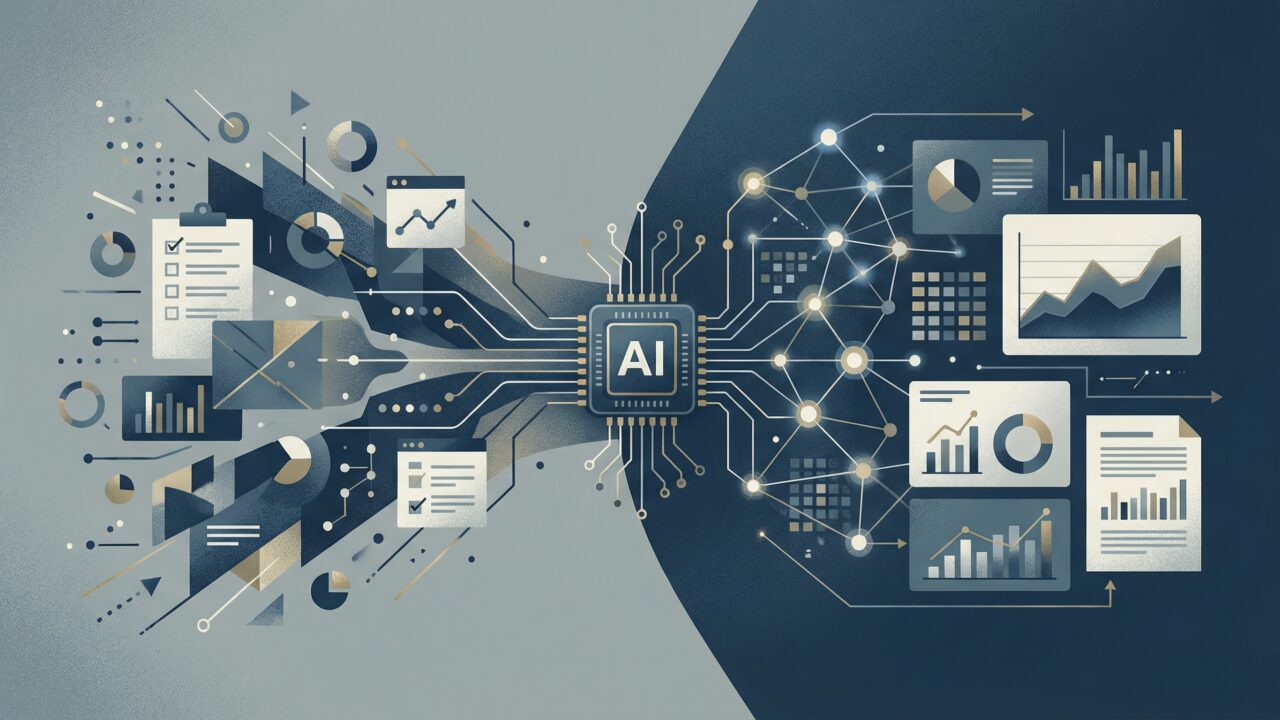 オンライン調査は「作成」から「自律分析」の時代へ：AIエージェントが変える顧客の声（VoC）活用