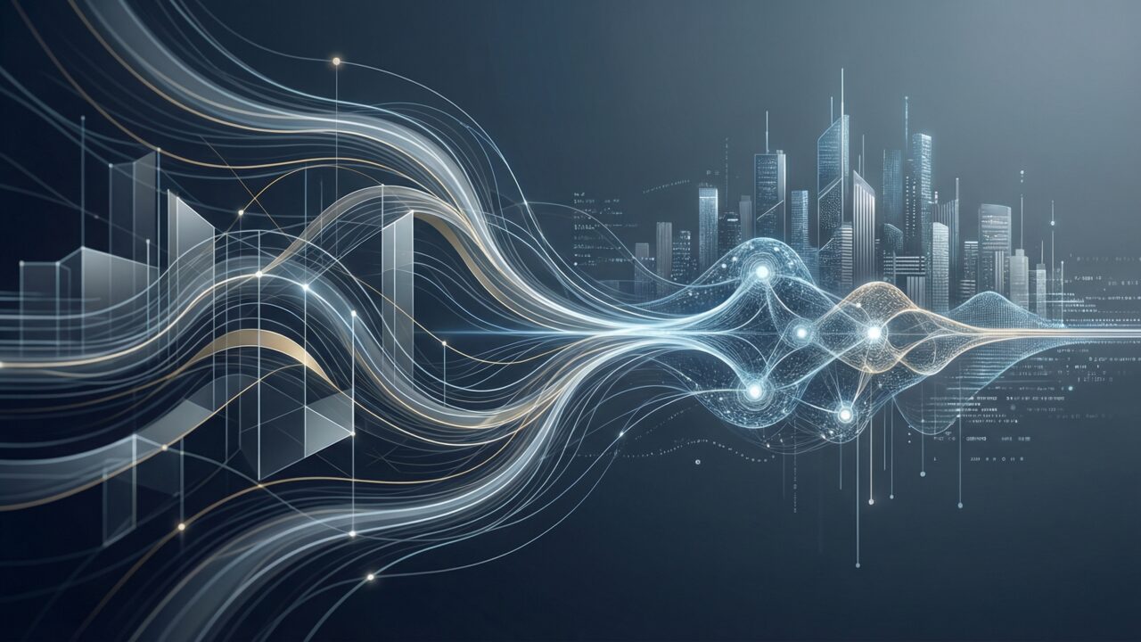 AWSの組織変革が示す「AIエージェント」への巨大な賭け――インフラから自律型アプリケーションへのシフト