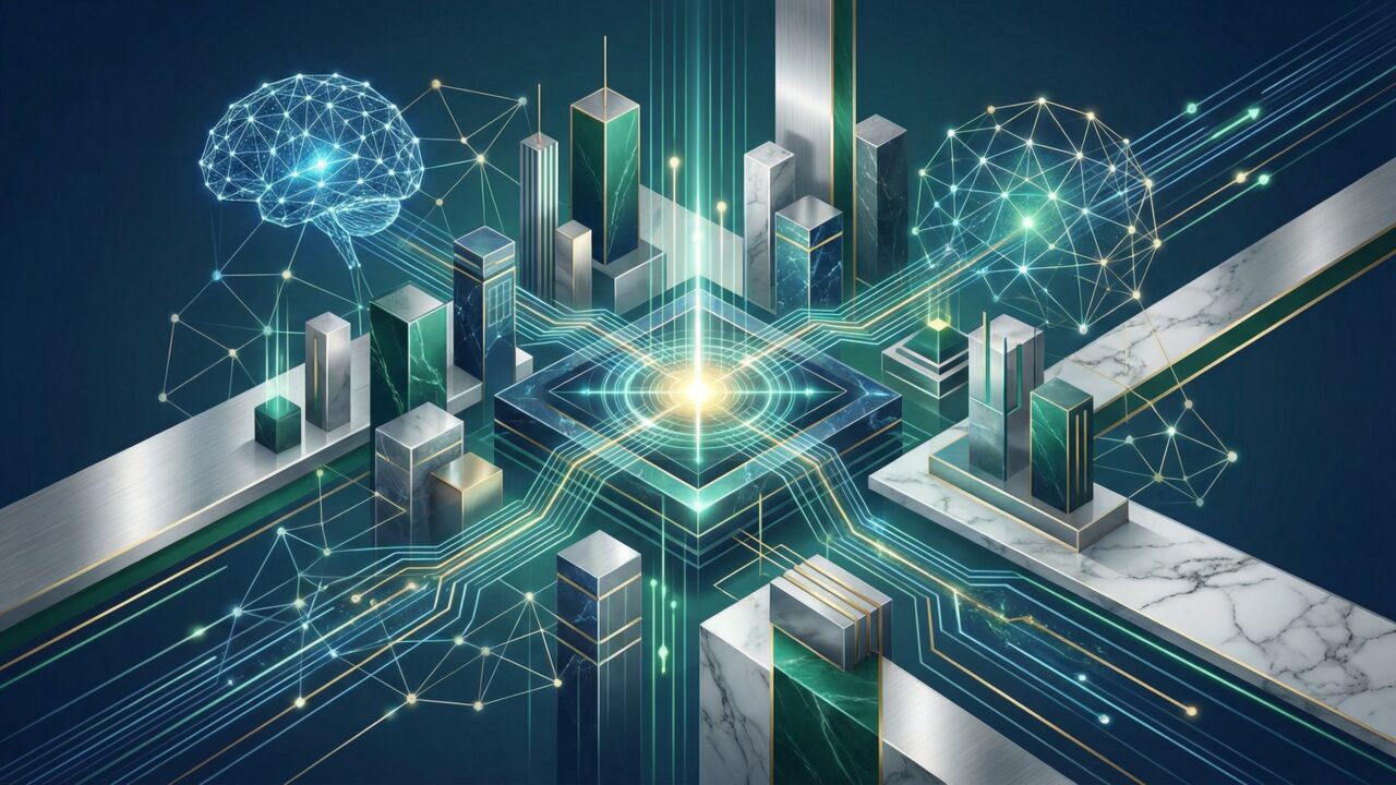 ChatGPTの広告導入と「生成AIのメディア化」──高単価CPMが意味するマーケティングとガバナンスの転換点