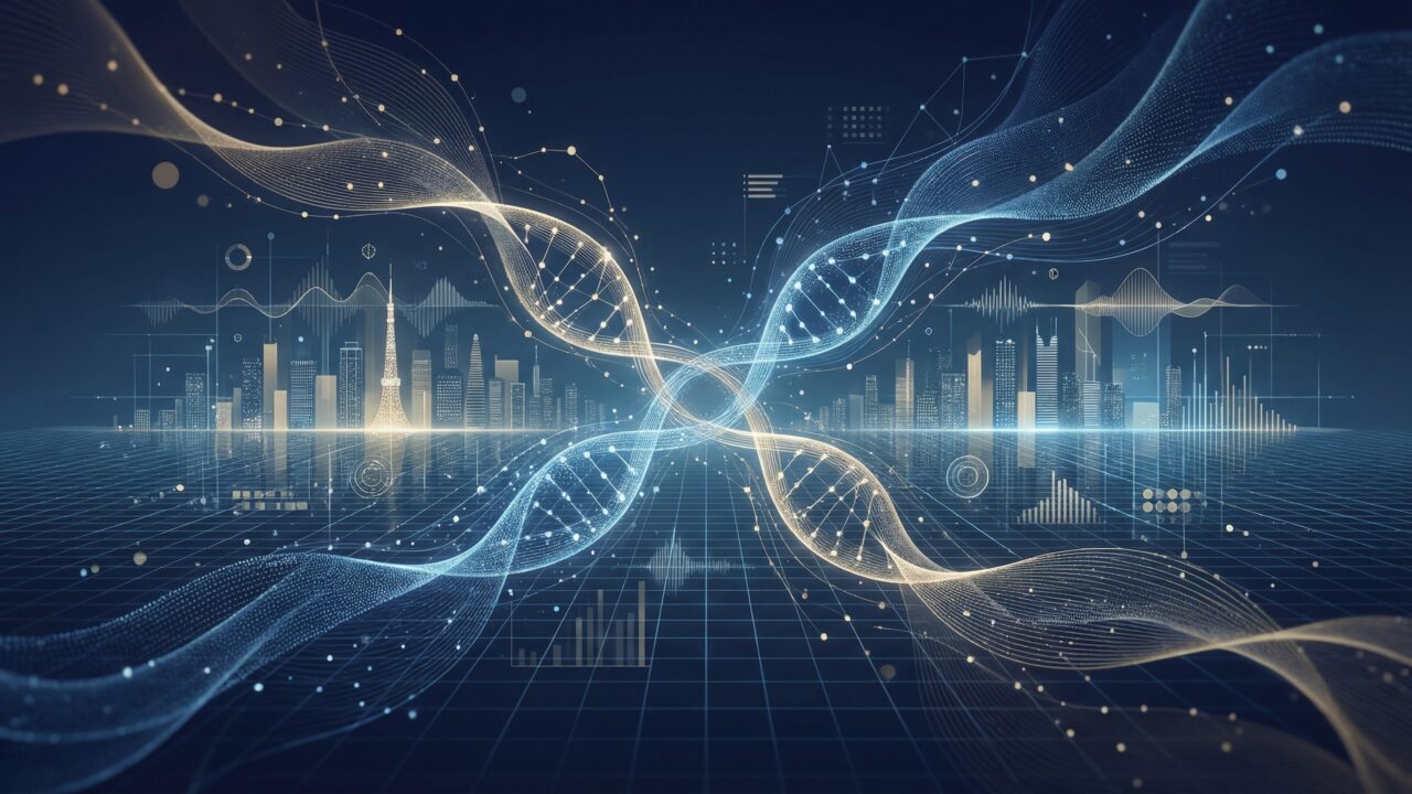 Google Geminiの実務展開：マルチモーダルAIが変える日本企業のコミュニケーション基盤