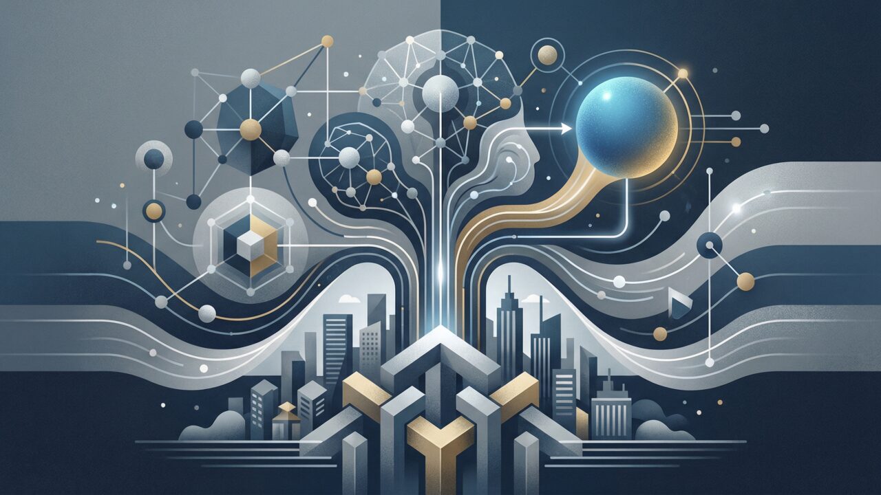 競合トップも認めるGoogle Geminiの実力──AIリーダーシップの流動化と日本企業の戦略的選択