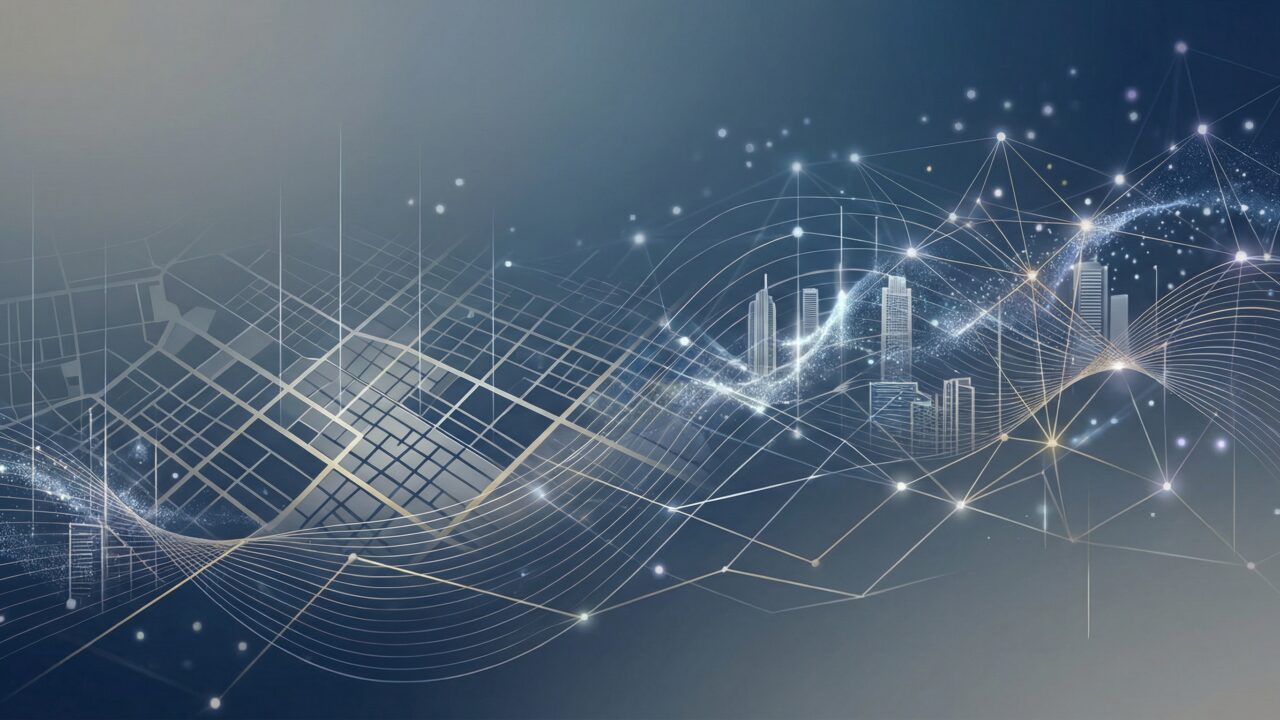 Googleマップ×Gemini統合が示唆する「地理空間AI」の進化と日本企業が備えるべきUXの転換点