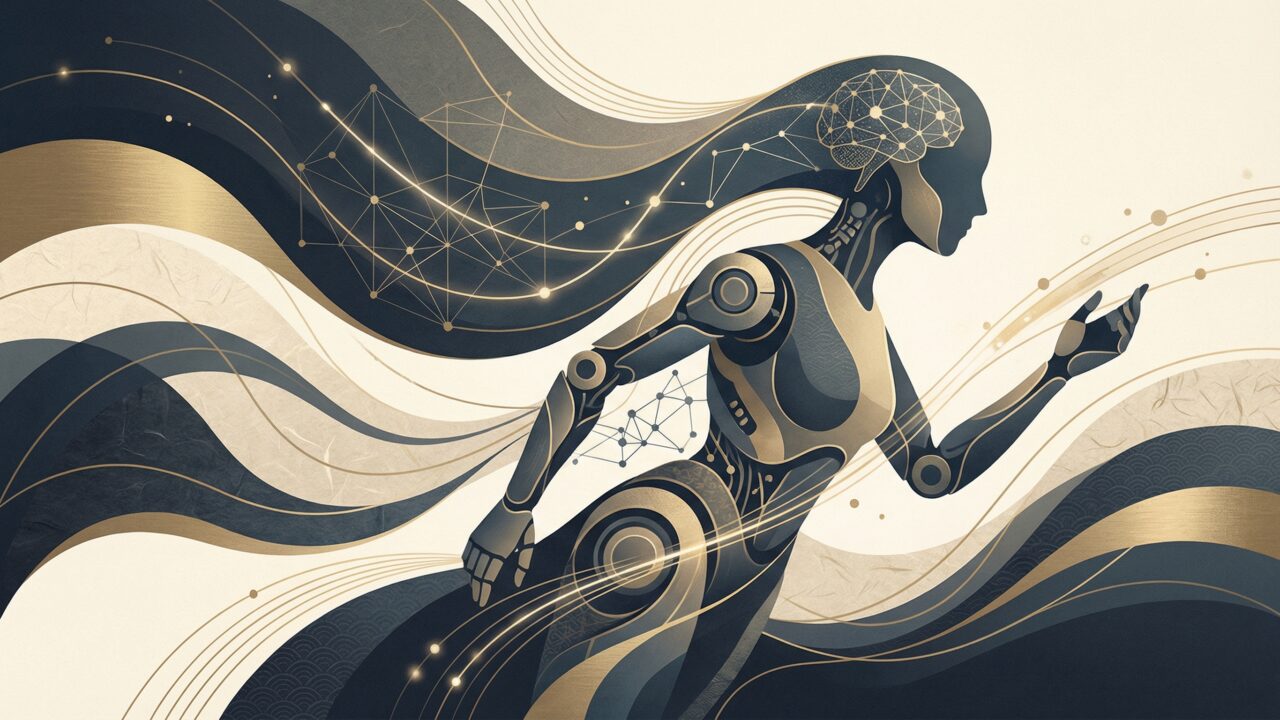 「Human-AI Teaming」の時代へ：AIは「道具」から「チームメイト」にどう進化するのか