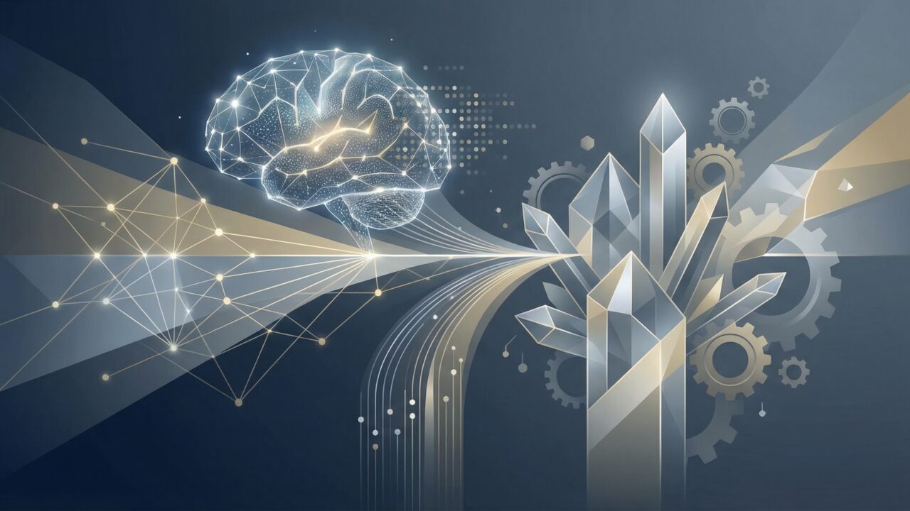 「理論上」から「製造可能」へ：LLMが加速させるマテリアルズ・インフォマティクスの進化