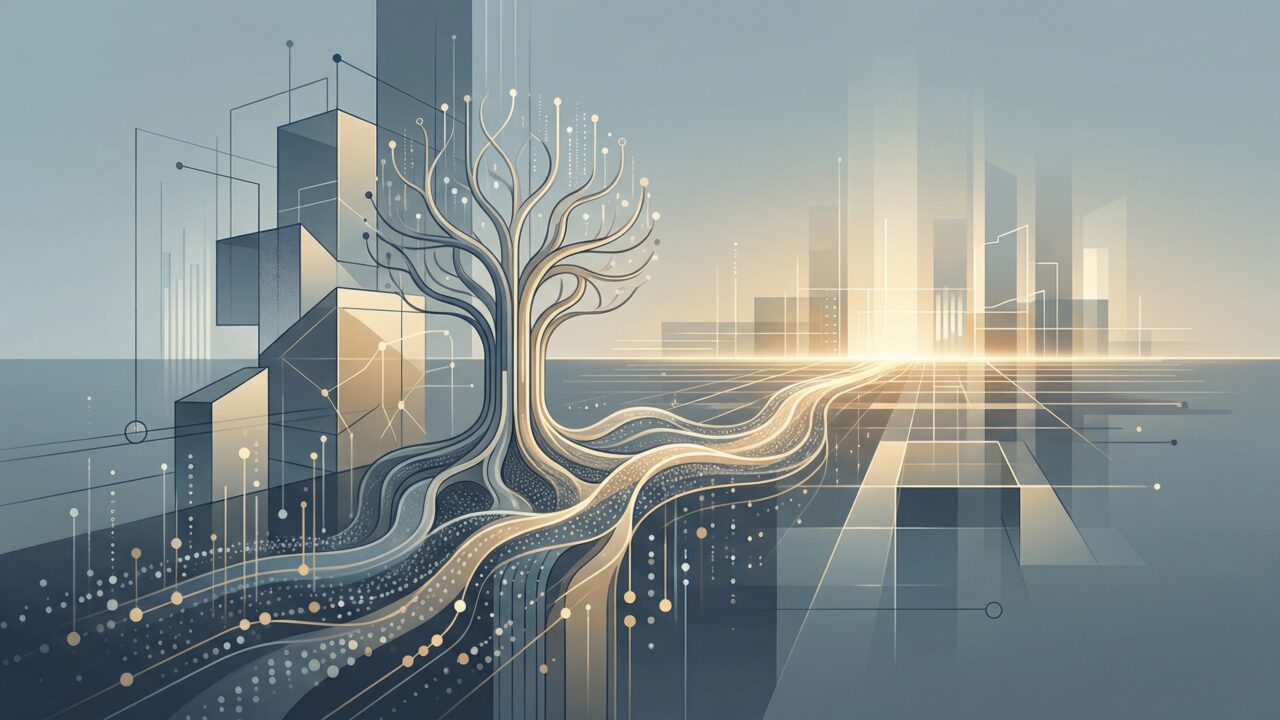 OpenAIが実践する「データ分析エージェント」の社内活用：自律型AIが変える業務プロセスの未来