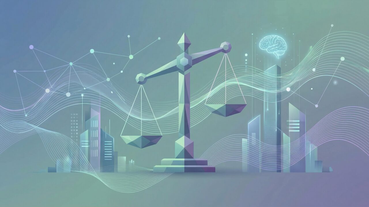 UCLAの事例に学ぶAIガバナンス：ツール導入だけでは終わらない「運用ルールの公平性」