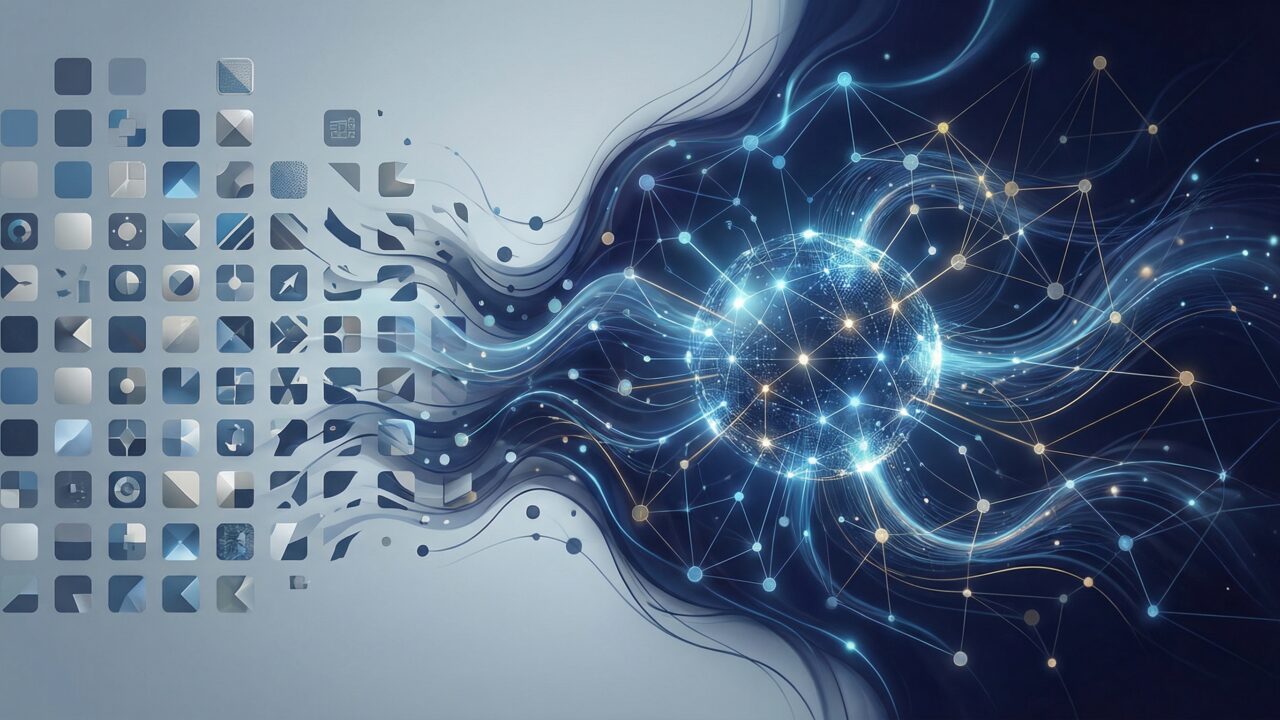 「アプリの時代」から「エージェントの時代」へ——2026年のスマホ体験予測が示唆する、日本企業の顧客接点戦略