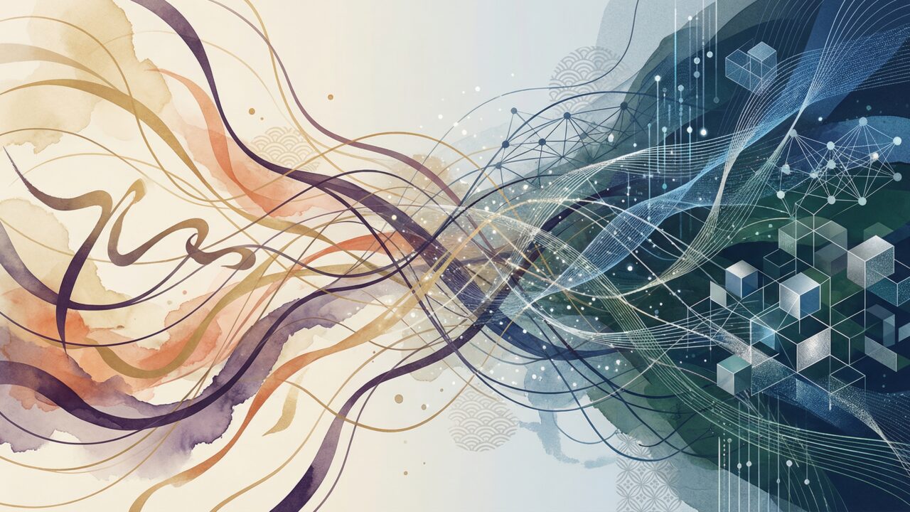 AIは人間の「感性」をどこまで理解しているか：言葉の印象に関する最新研究と、日本語ビジネス活用への示唆