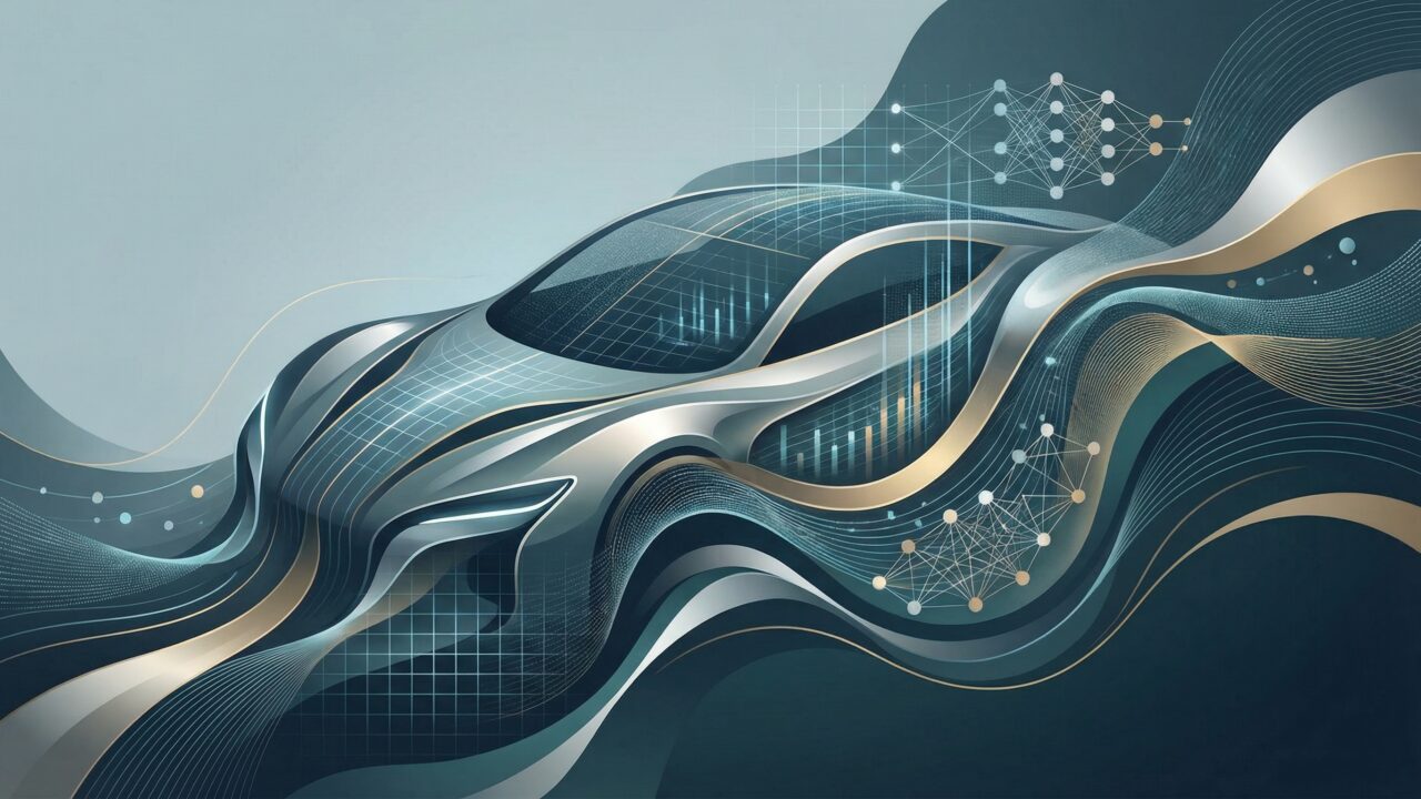 生成AIが変える「モノづくり」の初期工程：自動車デザインの事例から見るプロトタイピングの未来