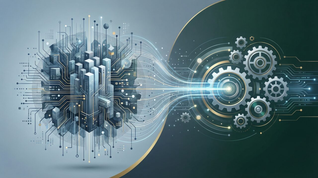 「モデルの巨大化」から「ワークフローの最適化」へ：AIエージェントの実務効率を最大化する設計思想