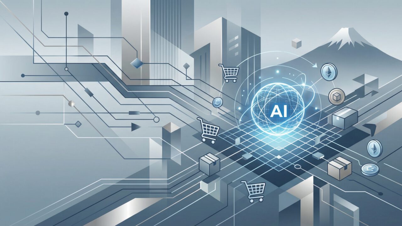 「AIが買い物を代行する未来」への備え：ボット・コマースの台頭と日本企業に求められる視点