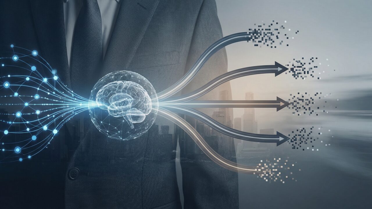 AIに「未来予測」は可能か？ 暗号資産価格予測から見るLLMの限界と実務的活用法