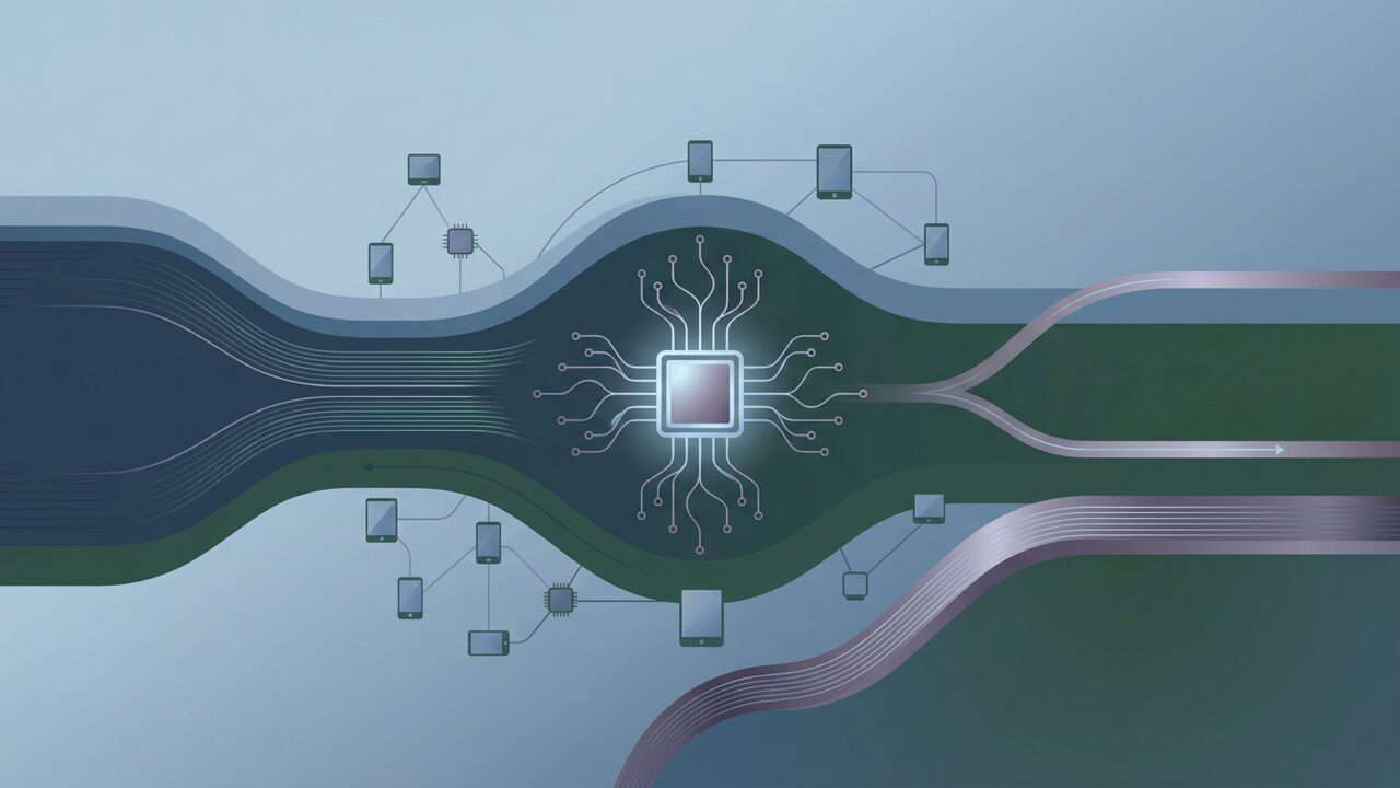 オンデバイスAIのジレンマ：Android「AICore」から考える、エッジLLMの実装とユーザー選択権