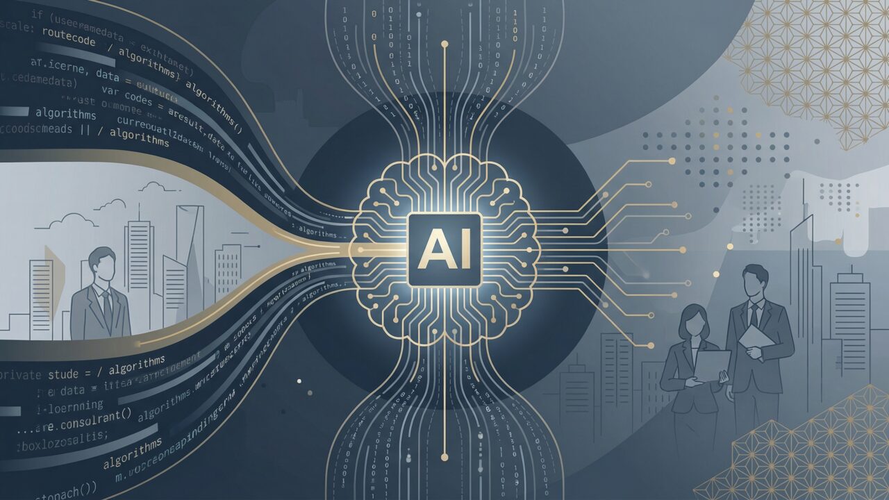 コード生成AIの「標準装備」化がもたらす変化：ChatGPTとCodexの現状から読み解く