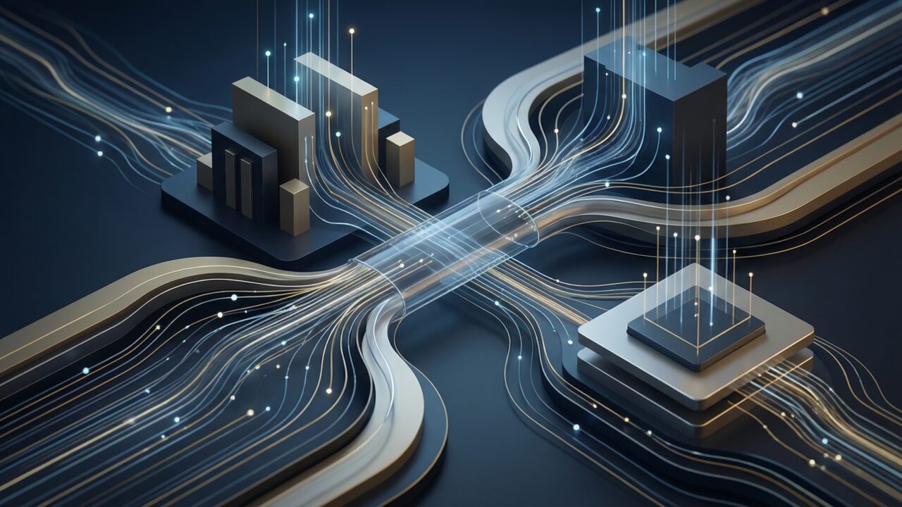 生成AIにおける「データポータビリティ」の兆し：GoogleのChatGPT移行機能が示唆するマルチモデル戦略