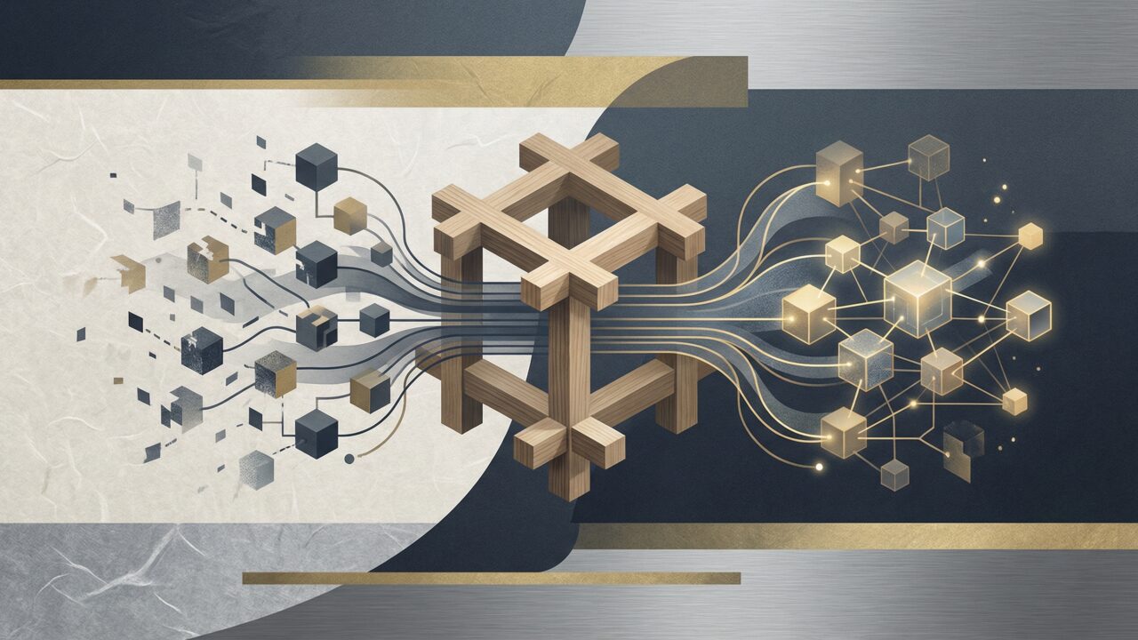 生成AIモデルの「引退」と「更新」にどう備えるか——GPT-4o関連の議論から見る、日本企業のモデル依存リスクと対策