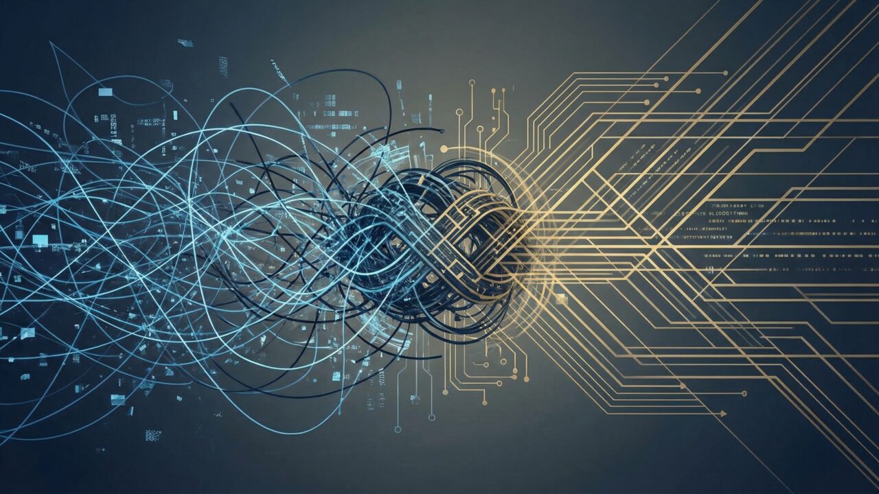 高度化するAIの「失敗」の本質：無秩序な混乱（Hot Mess）か、体系的な暴走（Misalignment）か