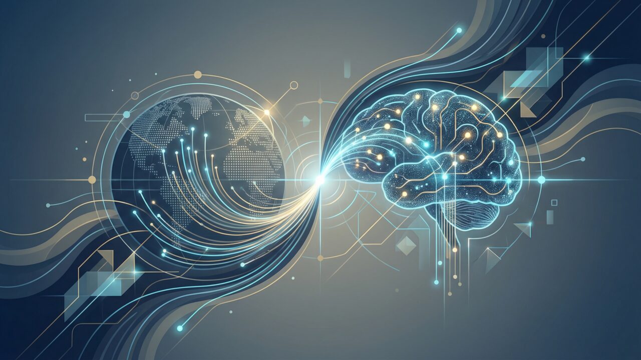 通信インフラと生成AIの融合：Liberty GlobalとGoogle Cloudの戦略的提携から読み解く、顧客接点の変革