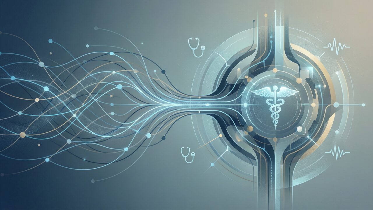 診療プロセスまで踏み込むAIエージェント：Oracle Healthの新機能から読み解く「アンビエントAI」の実用段階