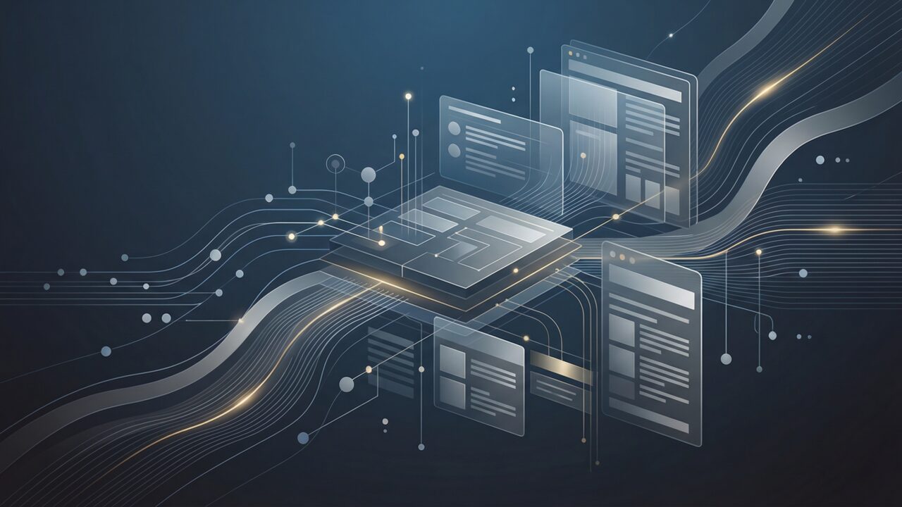 「検索」に近づくChatGPT：ナレッジパネルとトップニュース表示が示唆するUXの変革