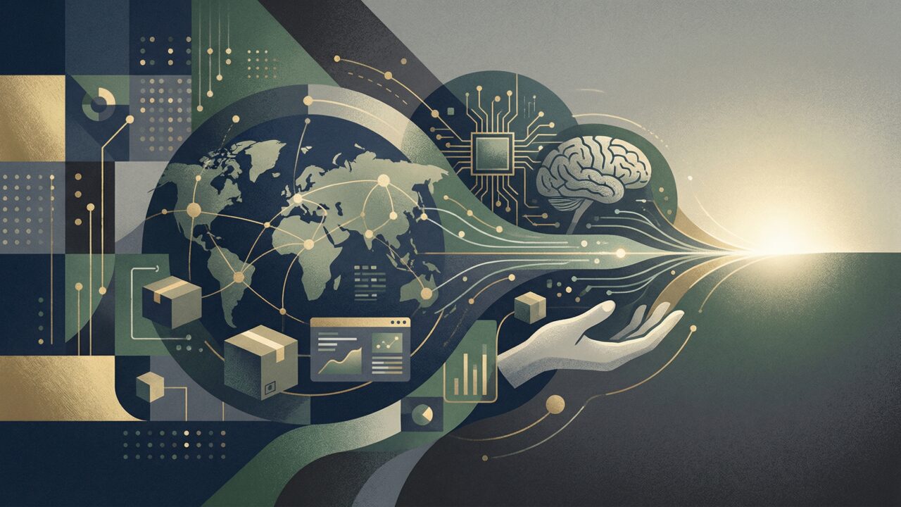 物流×CXの新たなAI戦略：FedExの事例に見る「購入後体験」の自動化と日本企業への示唆