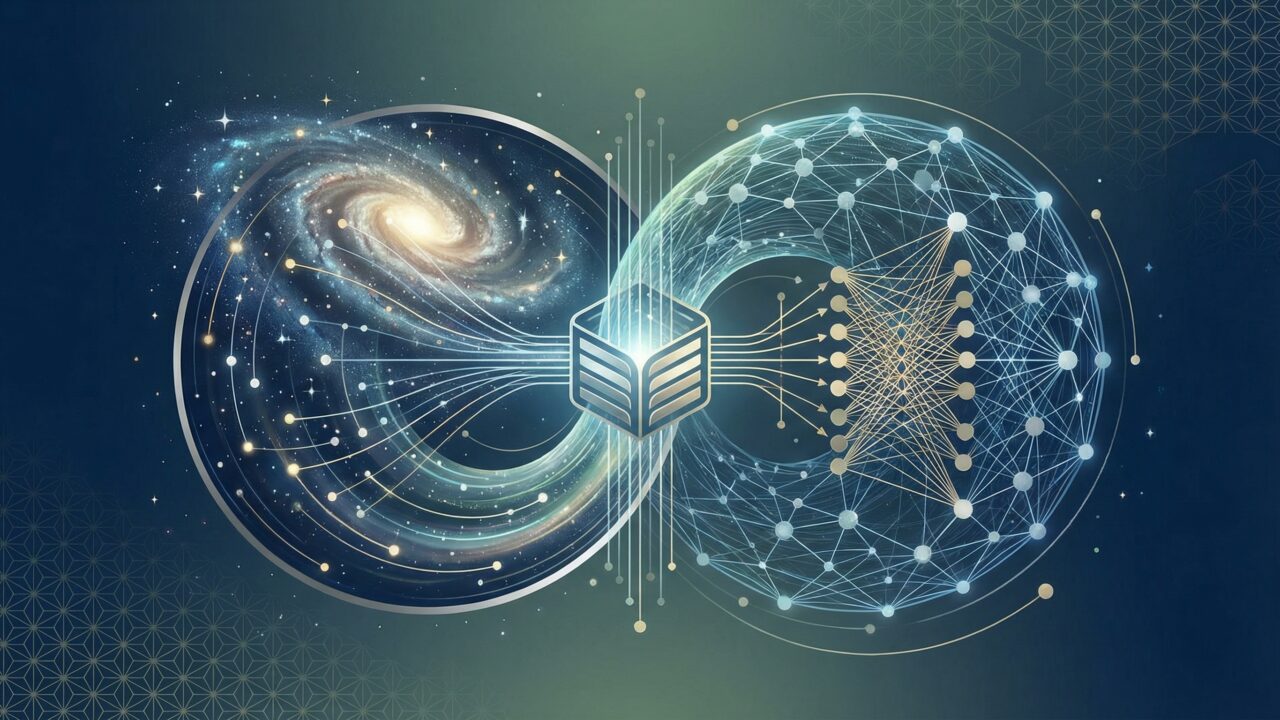 「Gemini」違いに学ぶAIの実装課題：検索拡張生成（RAG）における文脈理解とドメイン知識の重要性