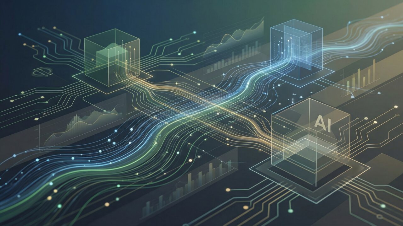 Geminiによる「ChatGPT履歴インポート」機能開発が示唆する、AIデータポータビリティの未来と企業戦略