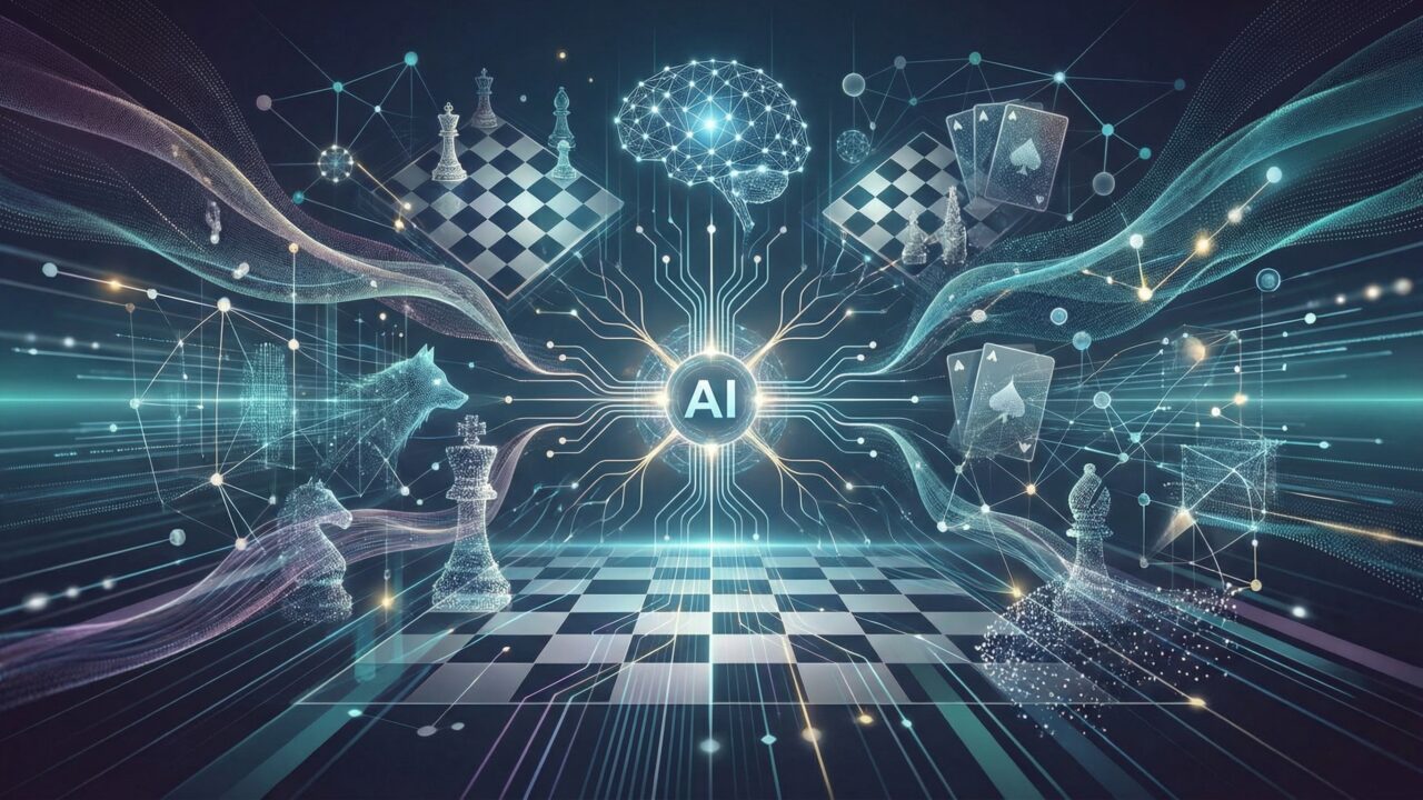 Google DeepMind「Game Arena」の拡張とGemini 3の躍進──ゲームから読み解くAIの推論・交渉能力の未来