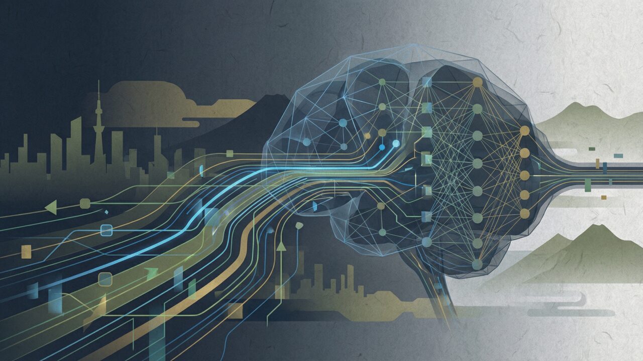 Google Geminiの現在地と日本企業における活用戦略：ロングコンテキストとマルチモーダルが変える実務