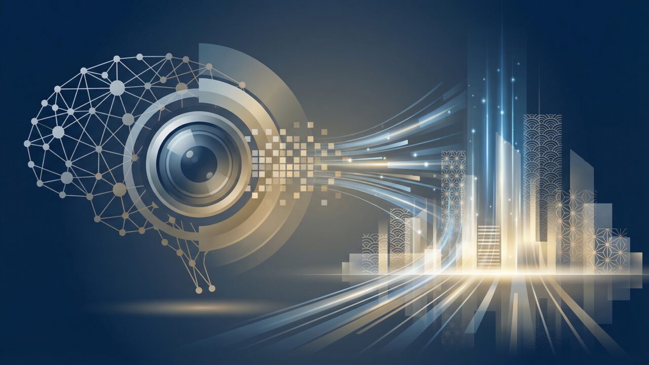 Google Gemini Proの視覚能力強化が示唆する、マルチモーダルAIの実務導入と日本企業の好機