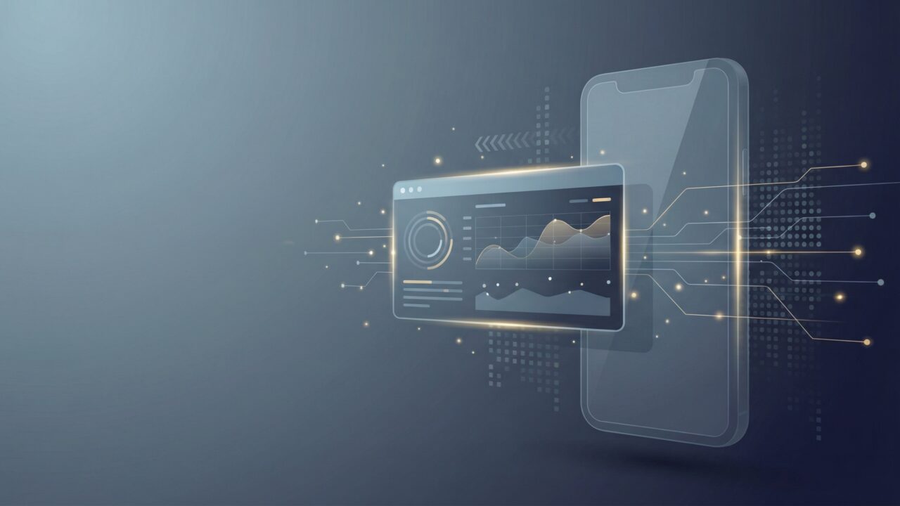 Google GeminiのUI変更が示唆する「AIのコンパニオン化」とモバイルワークフローの未来