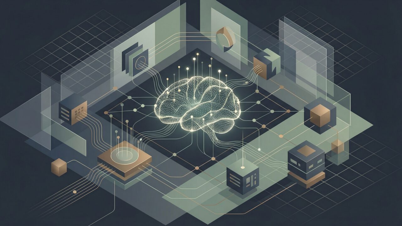 「エージェントの時代」に備えるITインフラ：AIと既存システムをつなぐ『コネクティビティ』とガバナンスの重要性