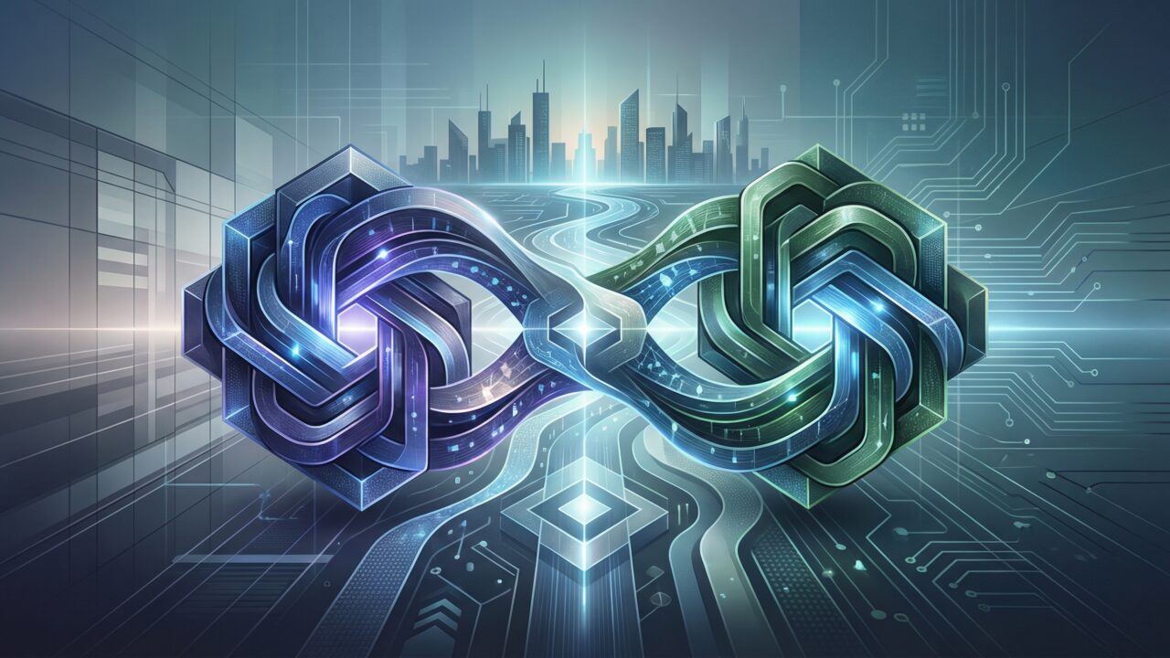 次世代LLM戦争「Gemini 3 vs ChatGPT 5.2」から読み解く、実務AI選定の核心