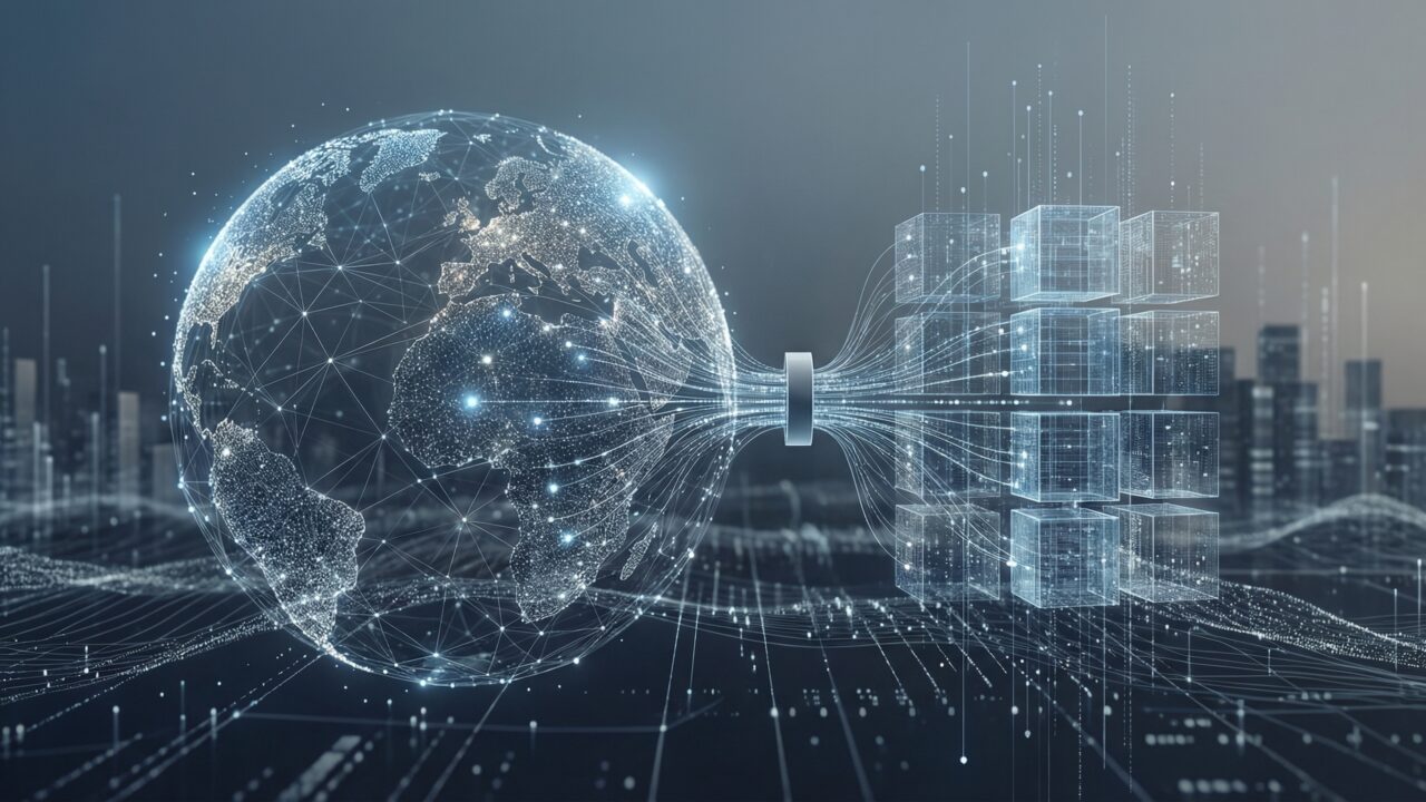 汎用LLMとバーティカルSaaSの融合：MidpageとClaudeのMCP連携が示す「実務型AI」の未来