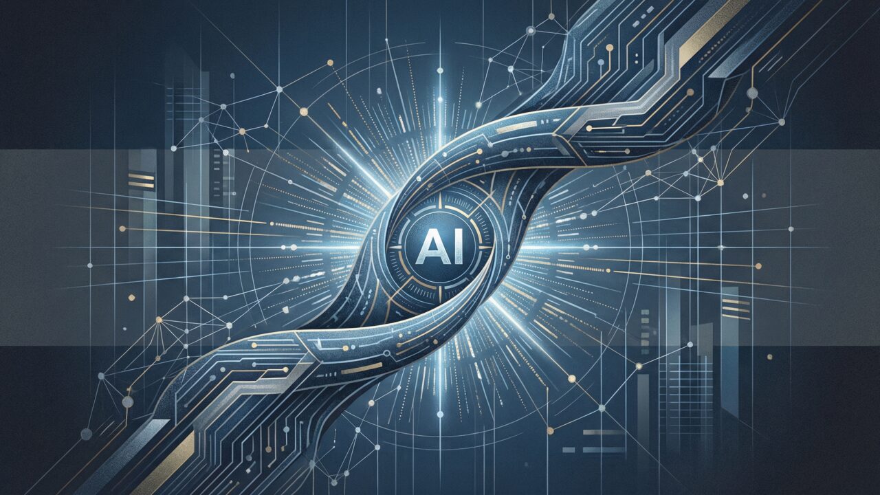 OSの概念が変わる？「Gemini」と「Android」の融合が示唆するAIエージェント時代の到来