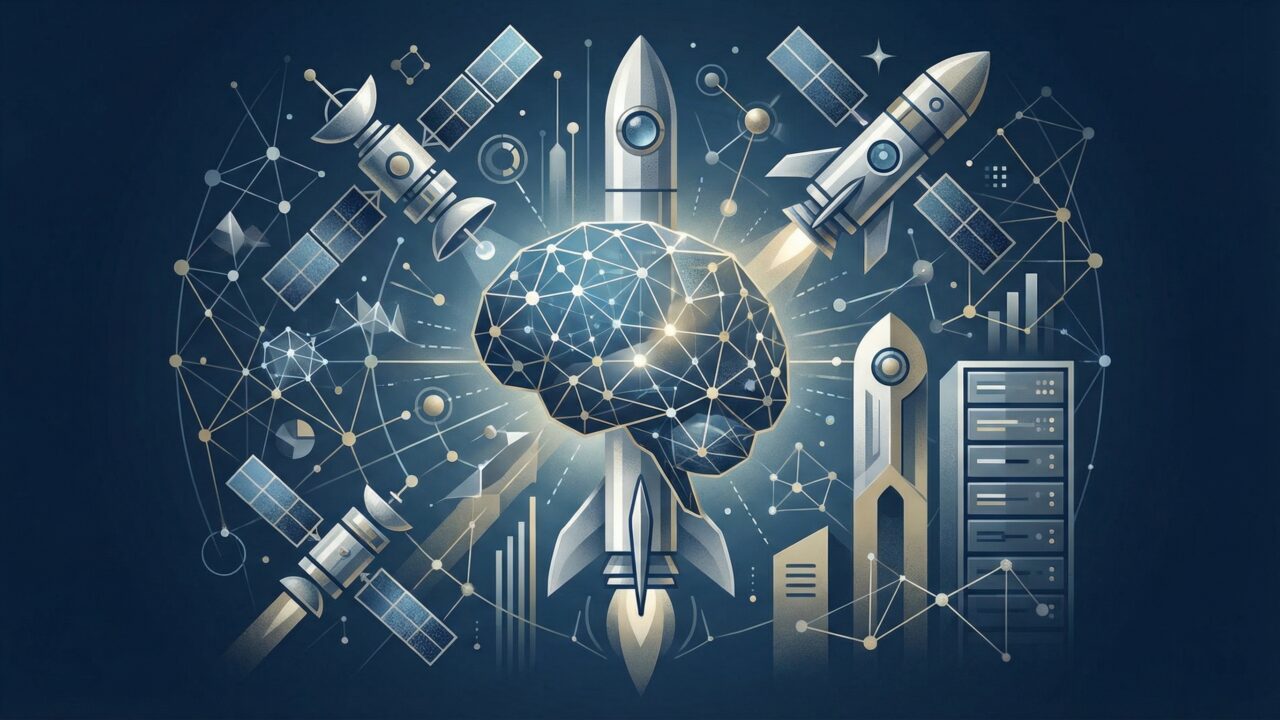 SpaceXによるxAI統合が示唆する「AI×物理インフラ」の未来：日本企業はどう向き合うべきか