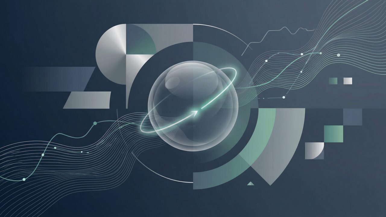 「AIブラウザ」が変える業務の未来：検索から“自律的な行動”へのパラダイムシフト