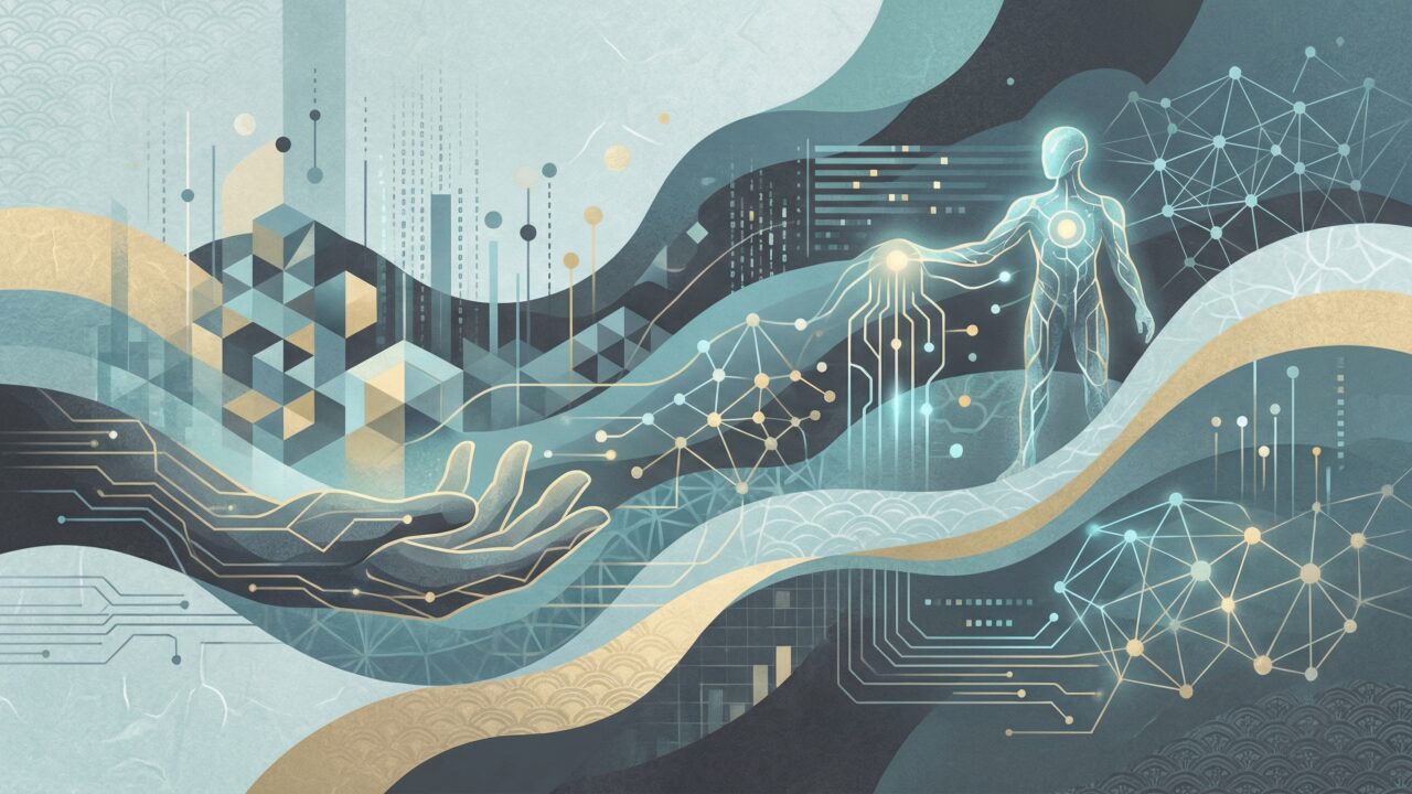 AIは「手取り足取り」の段階を終えたのか？――自律型エージェントへの進化と日本企業の向き合い方