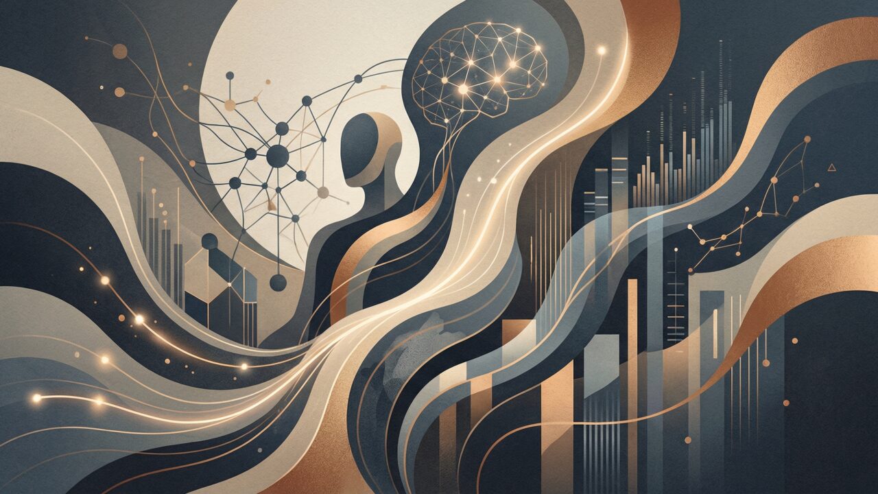 AI時代に再定義される「人間の価値」：自動化の先にある共感とコミュニケーションの重要性