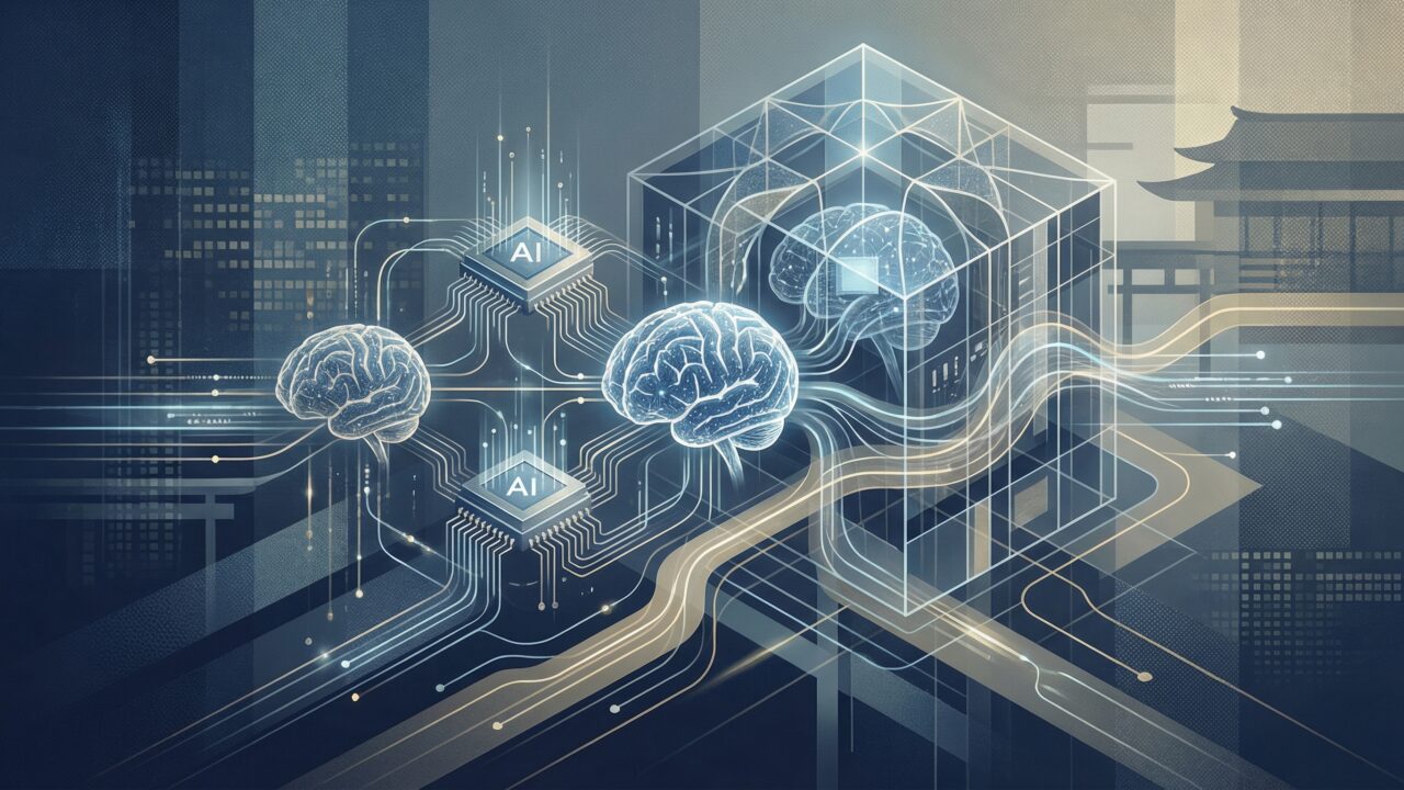 「AIエージェント」の自律化がもたらす企業ガバナンスの転換点——チャットボットの先にあるリスクと機会