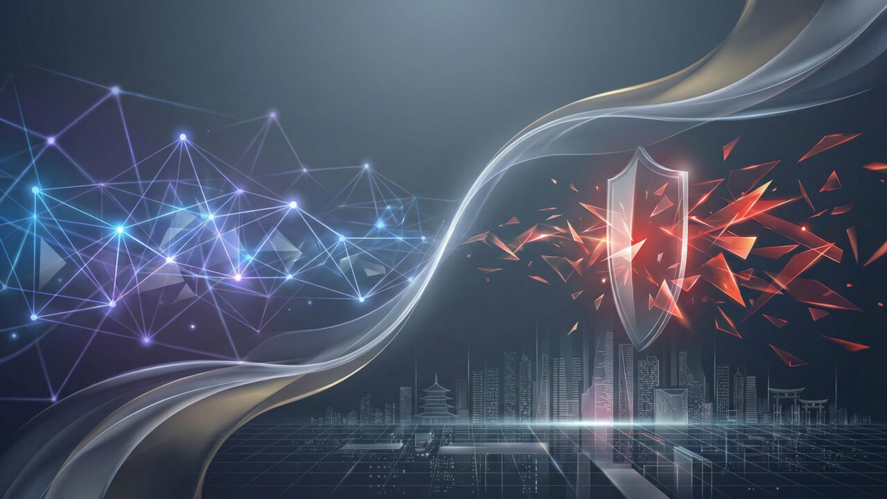 「AIエージェント」と「悪性ボット」をどう見分けるか：自律型AI時代の新たなセキュリティ境界線