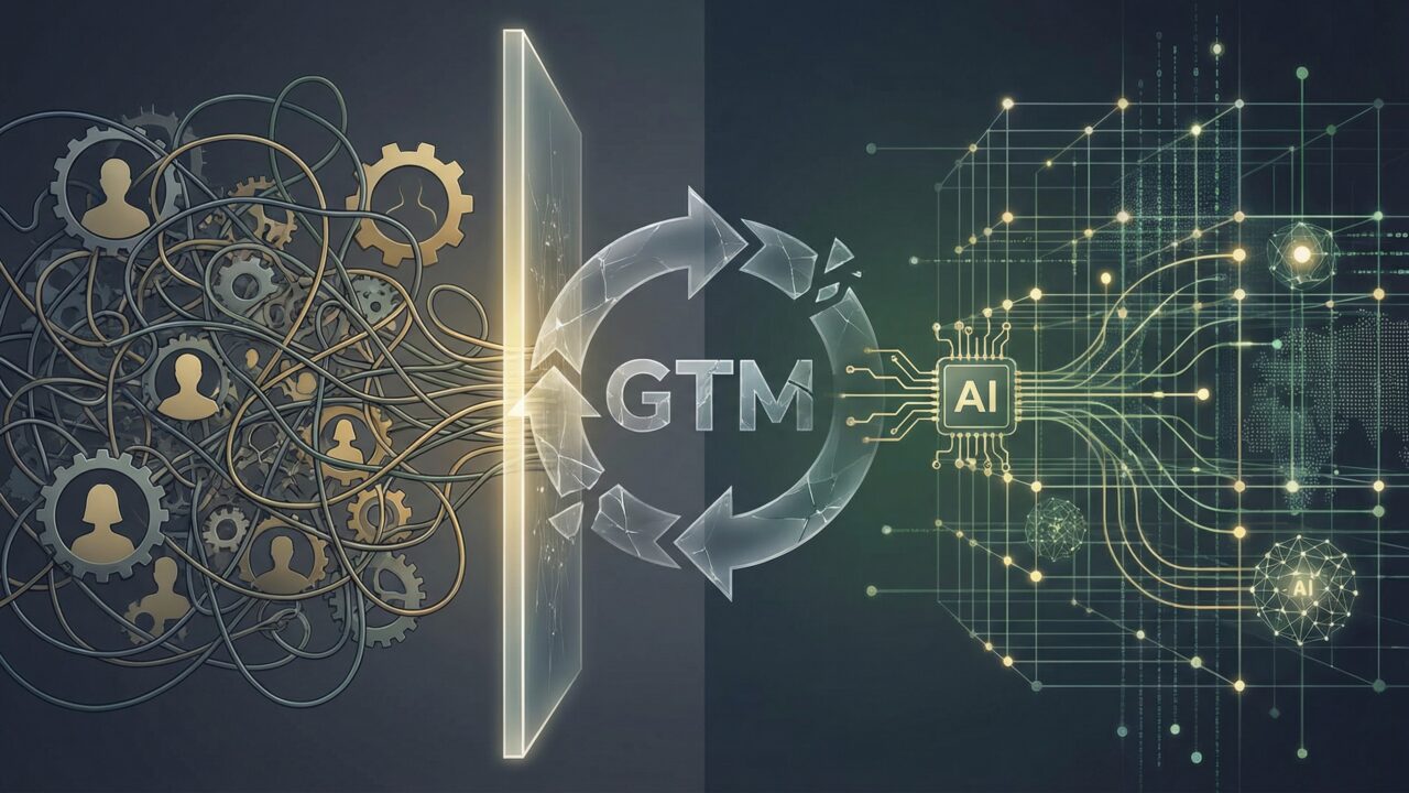 AIエージェント導入の「最大の誤解」：組織が未解決の課題をAIは解決できない