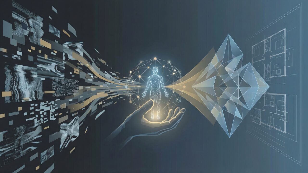 「AIスロップ（粗製乱造コンテンツ）」の教訓：日本企業が生成AI活用で陥る品質の罠と回避策