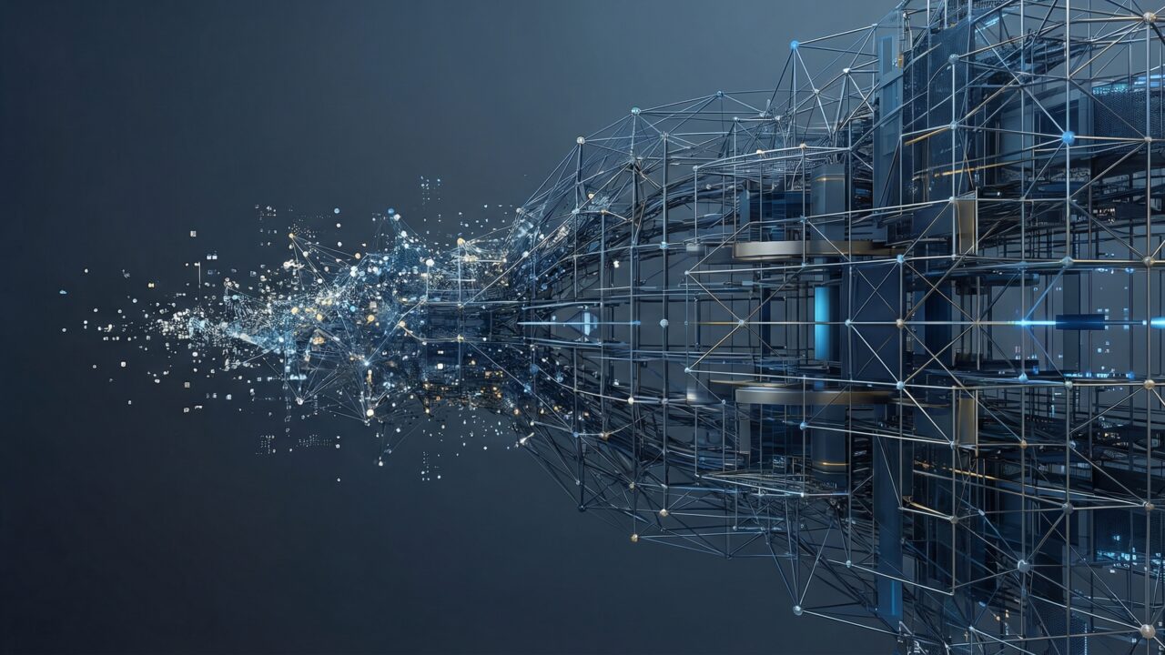 AI導入は「実験」から「メガプロジェクト」へ：大規模インフラとしてのAIガバナンスと組織論