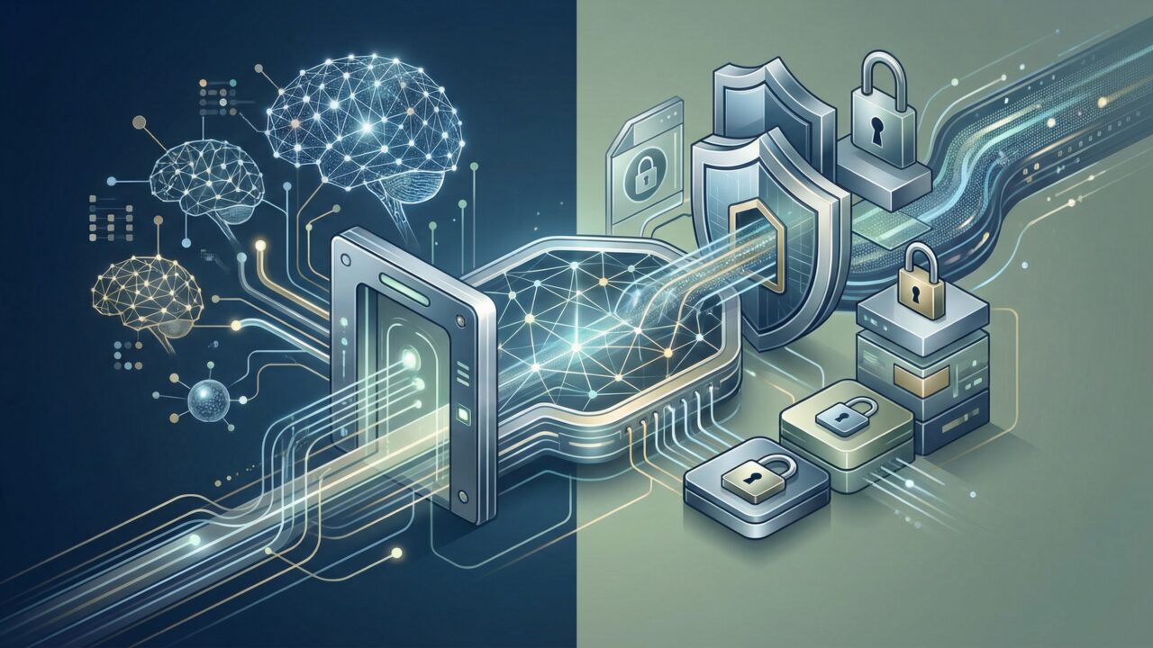 生成AIとセキュリティ機能の融合：ChatGPT連携アプリから考える企業のリスク管理と活用